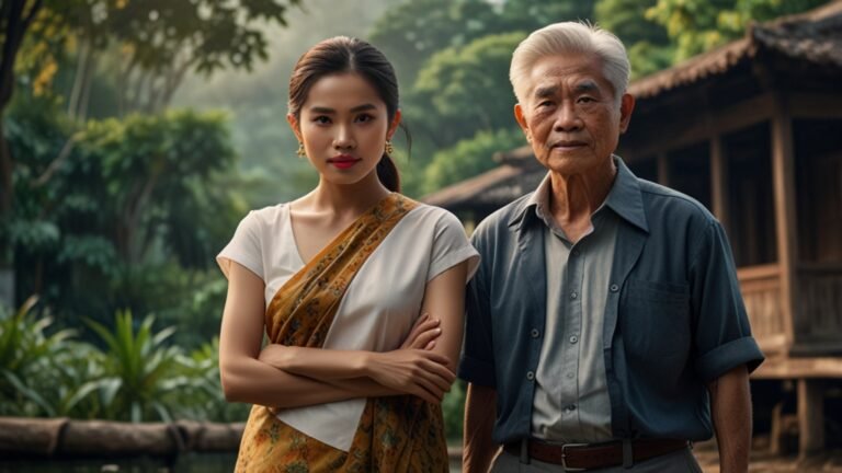 how to make millions before grandma dies lk21