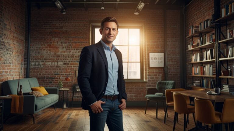 Capital Injection MonieVest: How Tech is Rewriting the Rules of Startup Funding