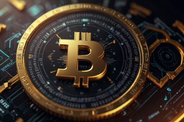 fintechzoom.com crypto market cap