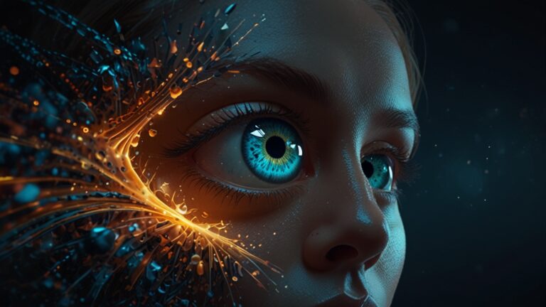 PossiblyEthereal: Where Mystery Meets the Sublime in Modern Creativity