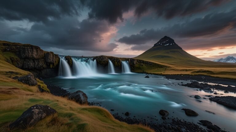 Örviri: The Ancient Icelandic Secret to Modern Balance (And How to Harness It)