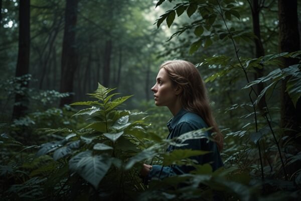 The Whisper in the Leaves: Finding Your Calm in the Chaos with Ovestæ ovestæ