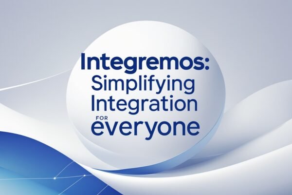 Integremos: Simplifying Business Integration for Everyone integremos