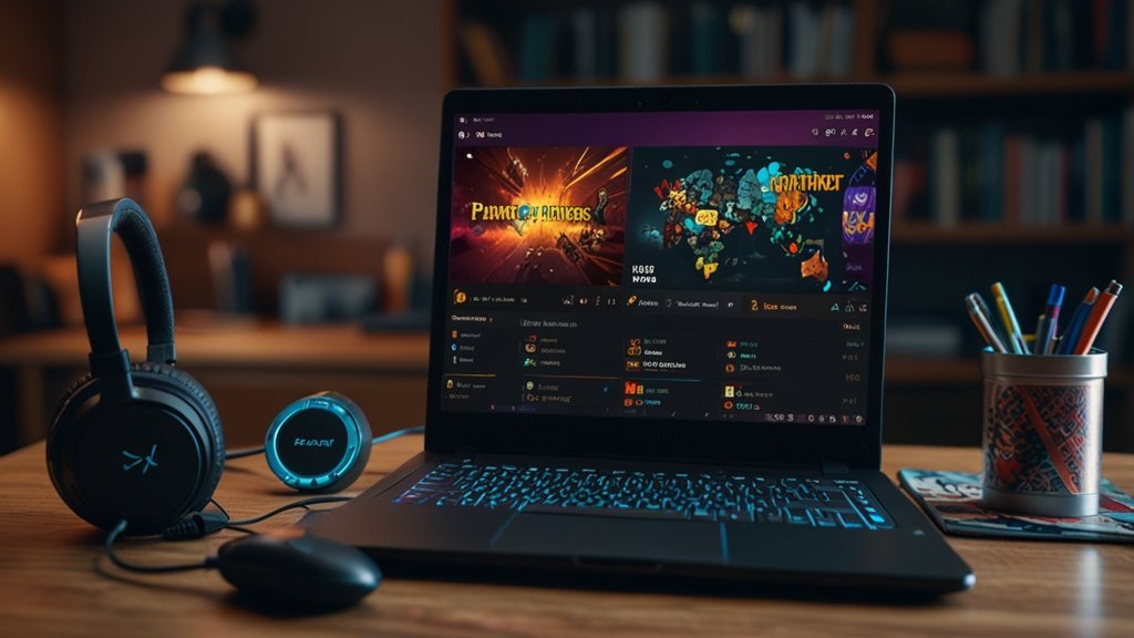 gamerxyt.com categories