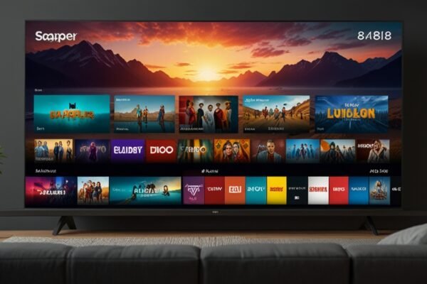 soaper tv