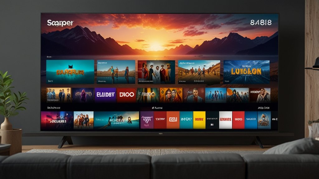 soaper tv