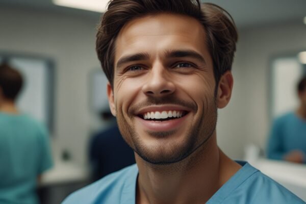 Regular Dental Maintenance