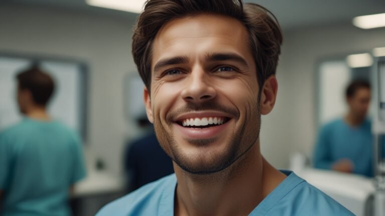 Regular Dental Maintenance