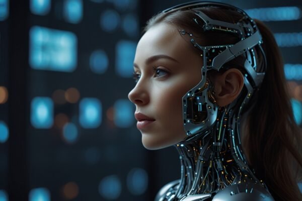 The Silent Revolution: How AI Insights DualMedia’s Are Rewriting the Rules of Digital Success ai insights dualmedia