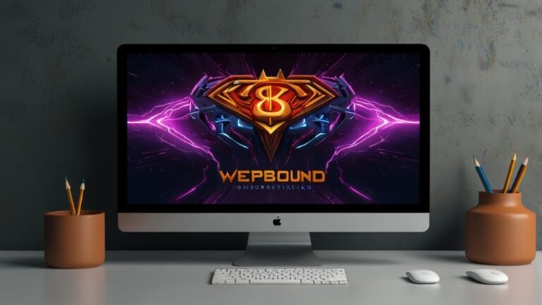 Wepbound: Your Website Superpower Unleashed (Zero Capex, Max Impact)