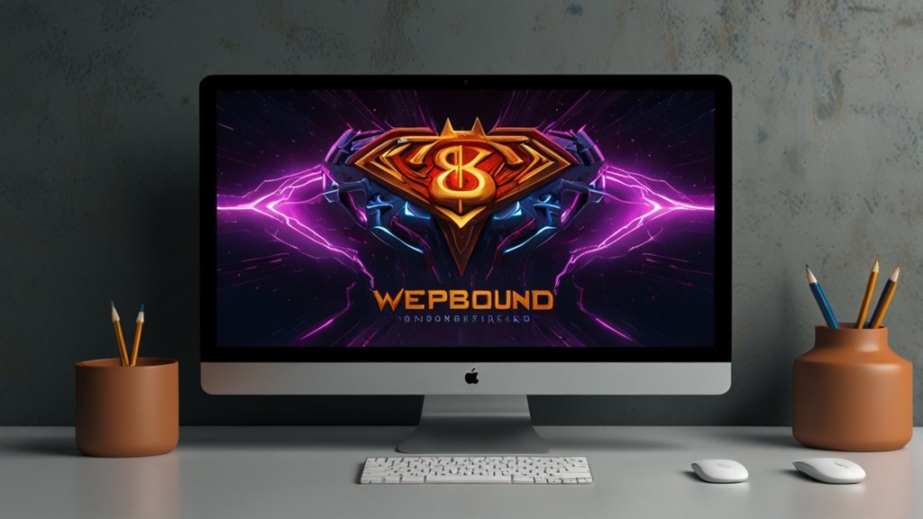 wepbound