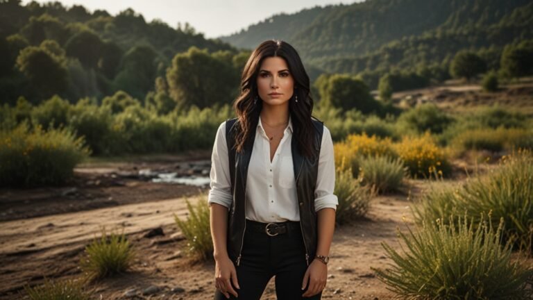 dan and shay wife died