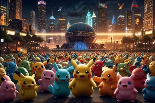 pokedle