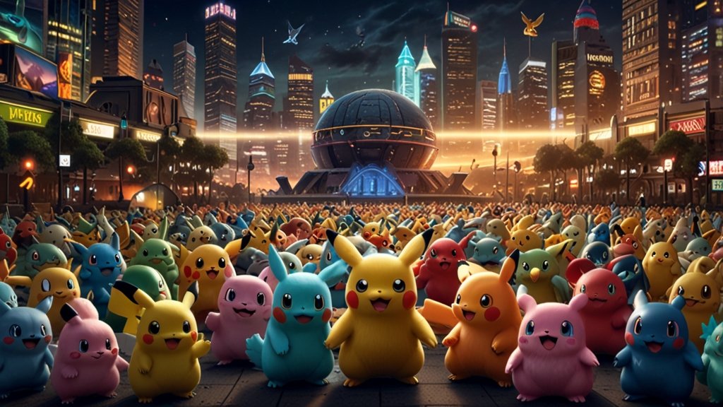 pokedle