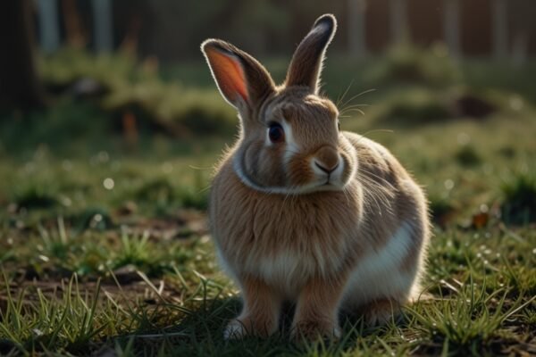 bonn1e7hebunny