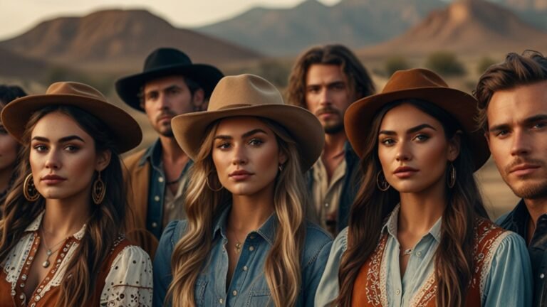 Influencers gonewild: The Hidden Push for Real Change