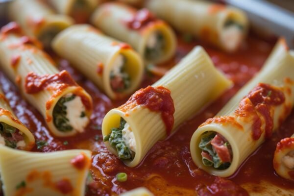 Mannacote: Your Secret Weapon for Unforgettable Italian Comfort Food Mannacote