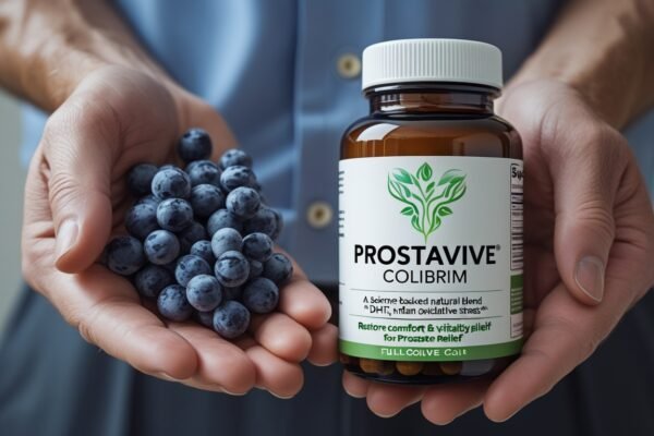 prostavive colibrim