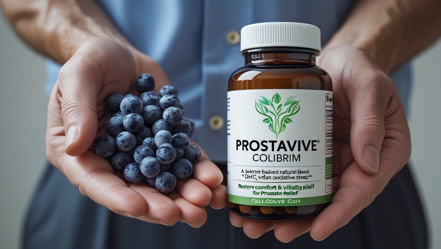 prostavive colibrim