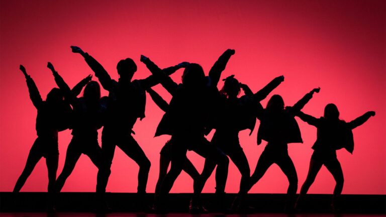 Dance Costumes: The Magic Behind Movement and Story