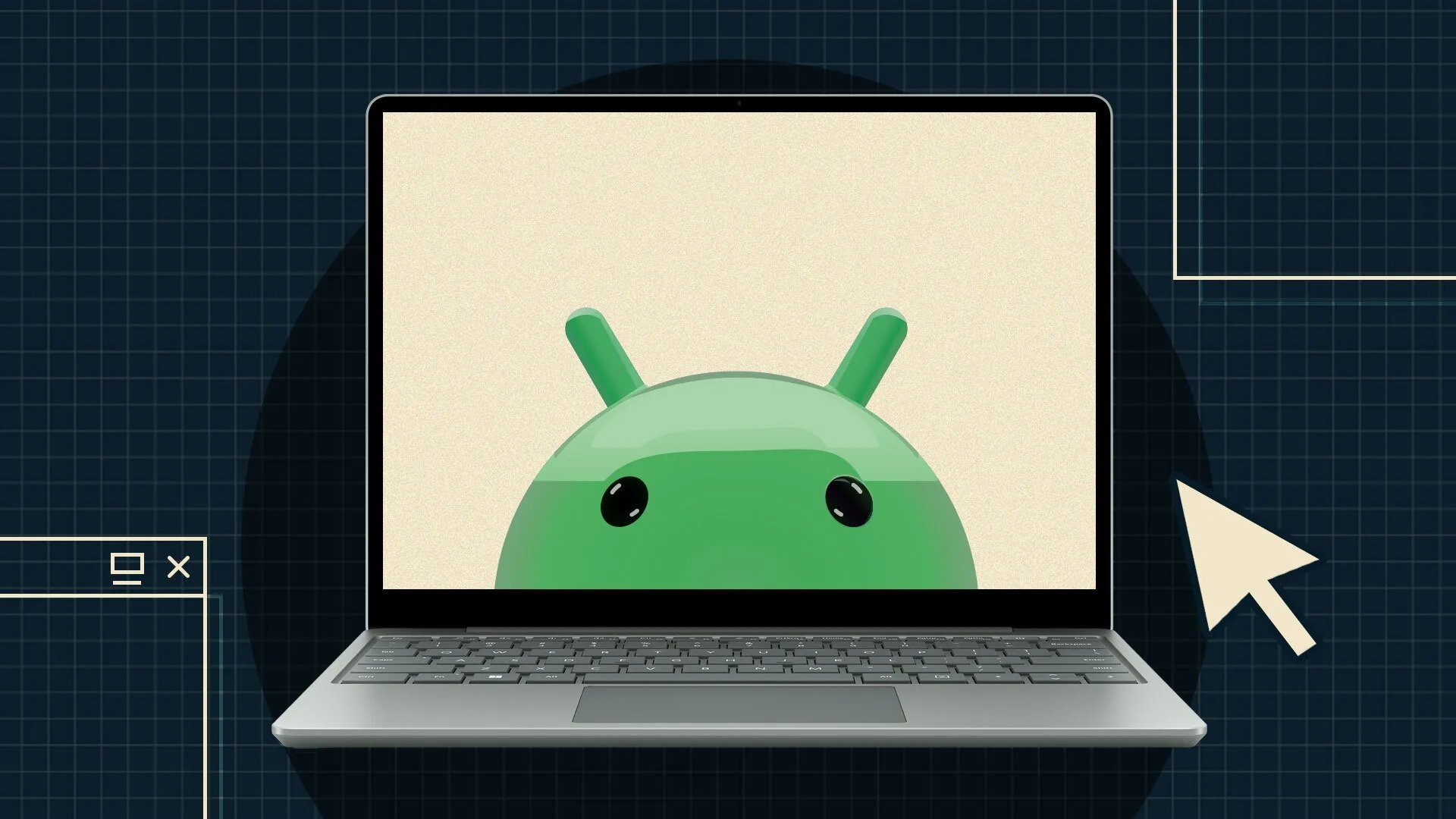 Running Android Emulators on Mac