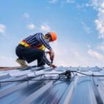 Roof Replacements
