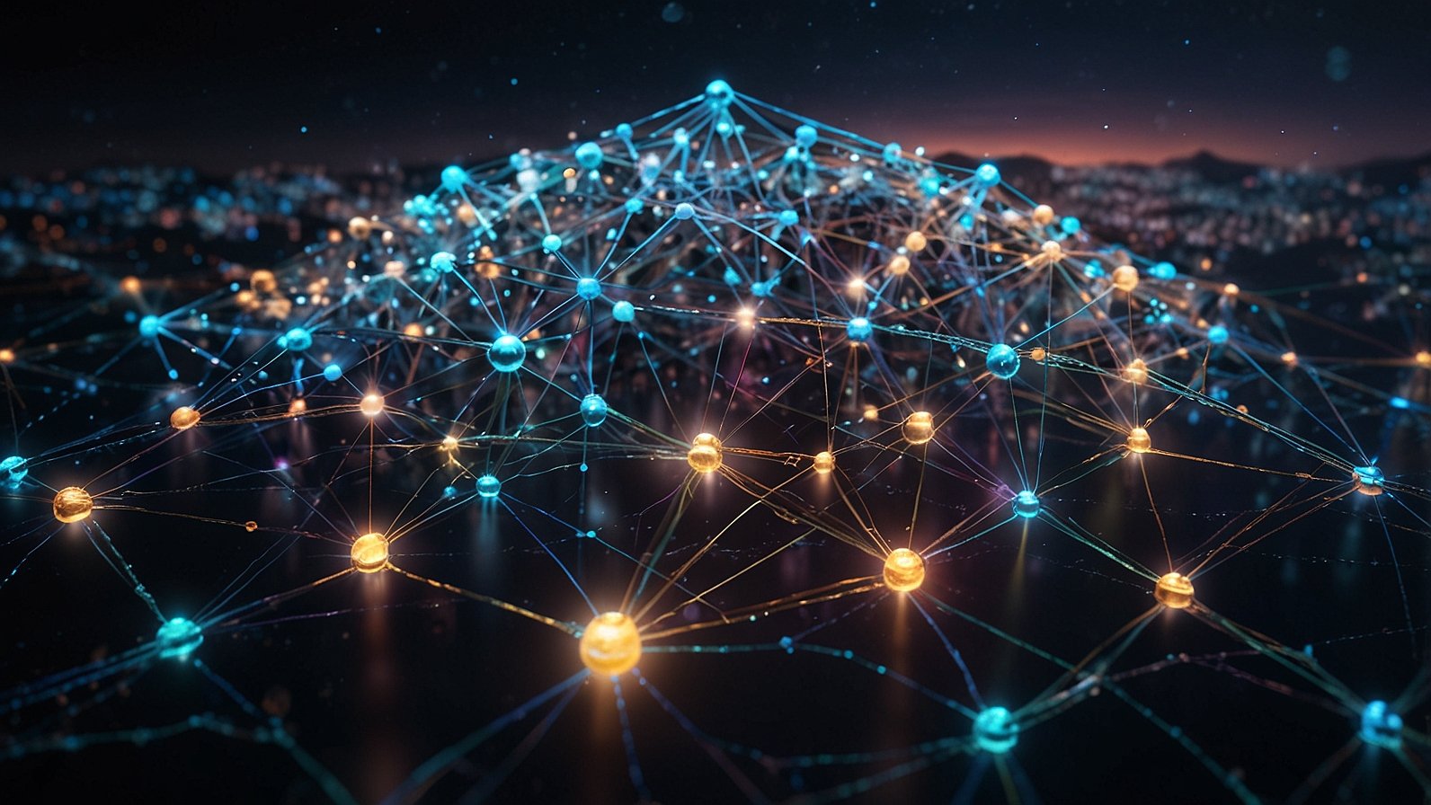 icryptoai.com Innovation