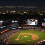 Baltimore Orioles vs San Francisco Giants Match Player Stats