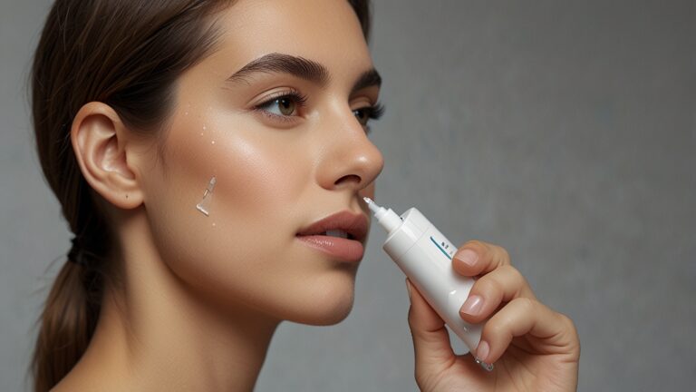 Unlock Your Skin’s Potential: How SkinPres T Delivers Pro Results Without the Needle