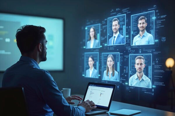 Payroll and HR Systems