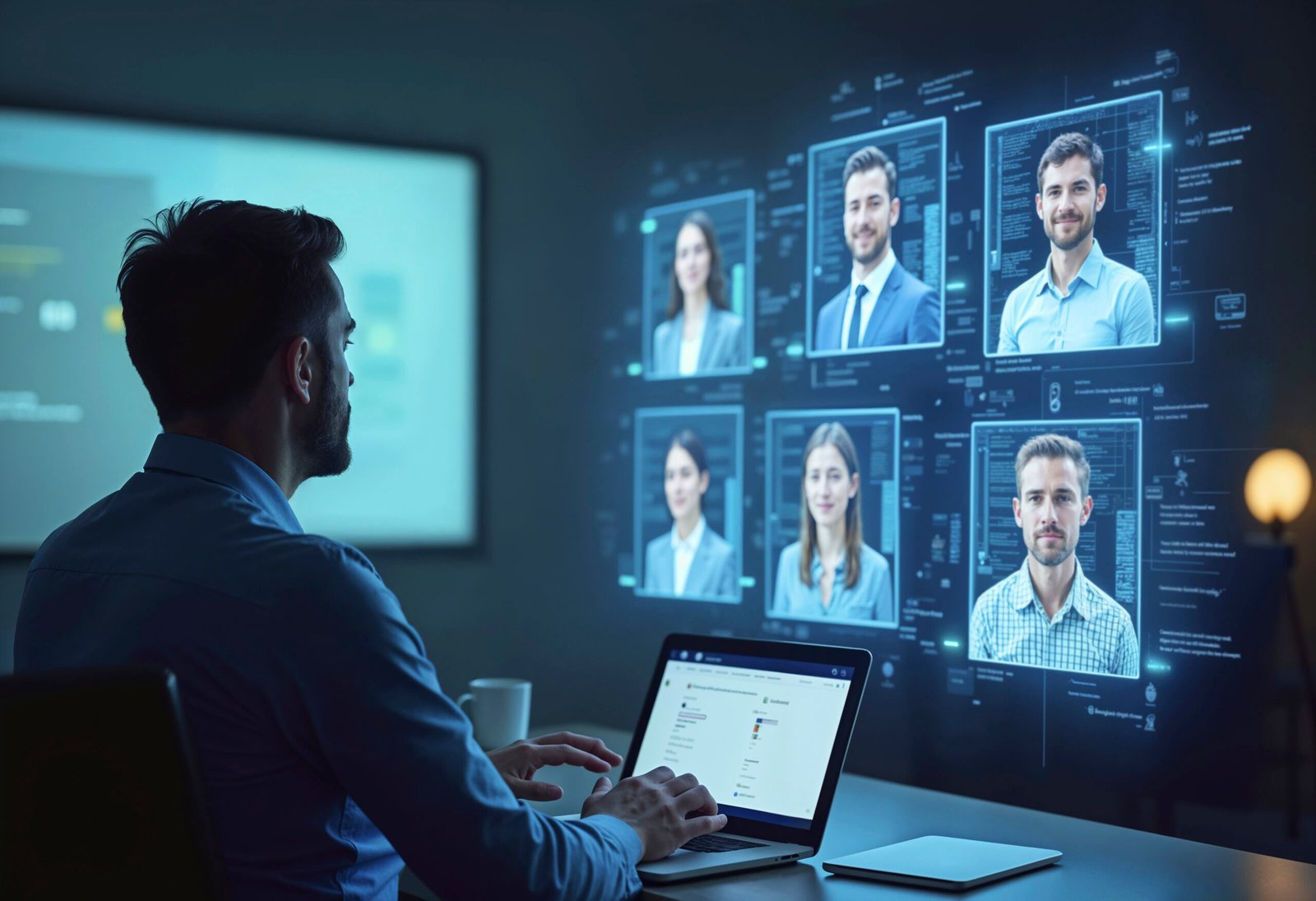 Payroll and HR Systems