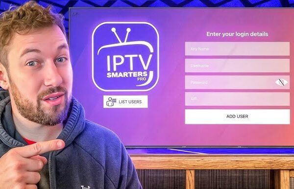 IPTV