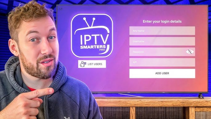 IPTV