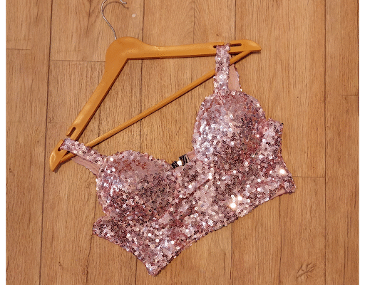 Party-Ready Lingerie Sets to Boost Your Outfit Lingerie Sets