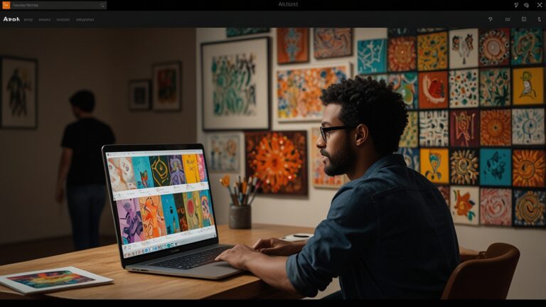 arcyart artists directory