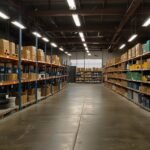 PLG Supplies
