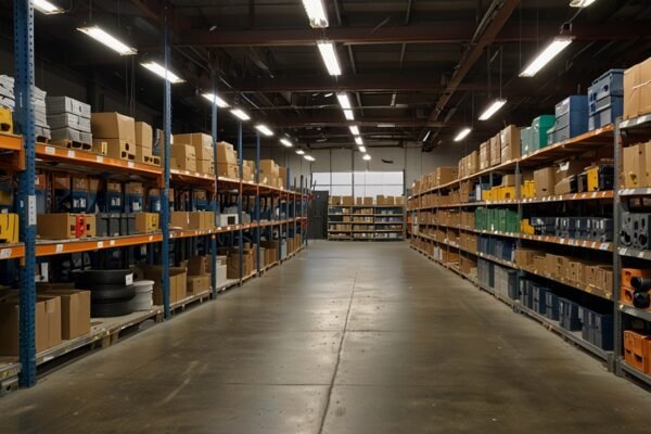 PLG Supplies