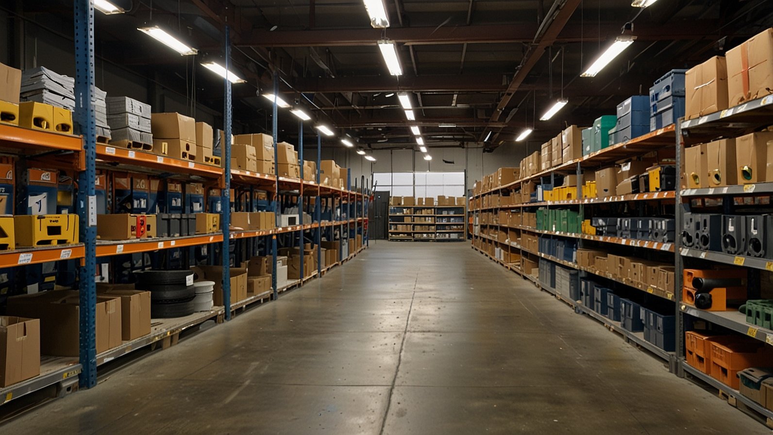 PLG Supplies