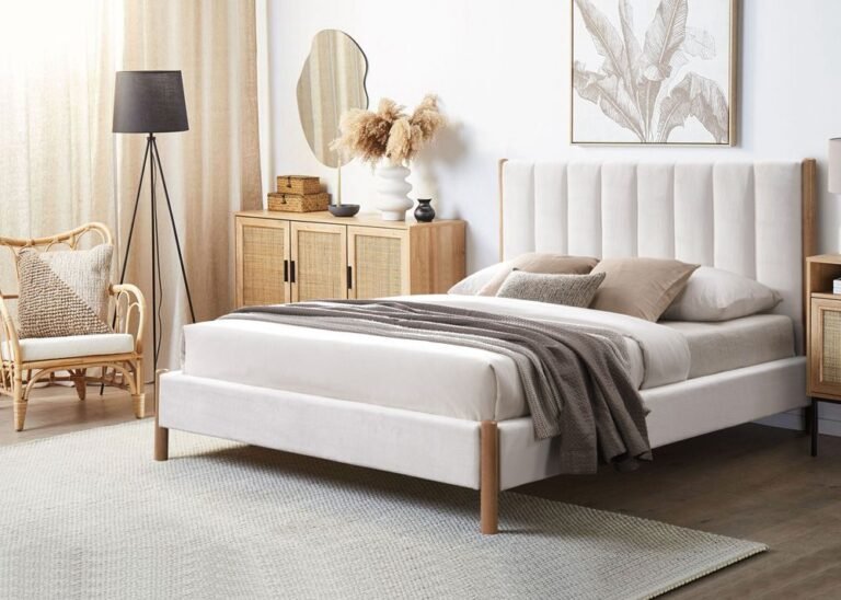 How to Find the Best Bed Frames in Dandenong for Your Style and Budget