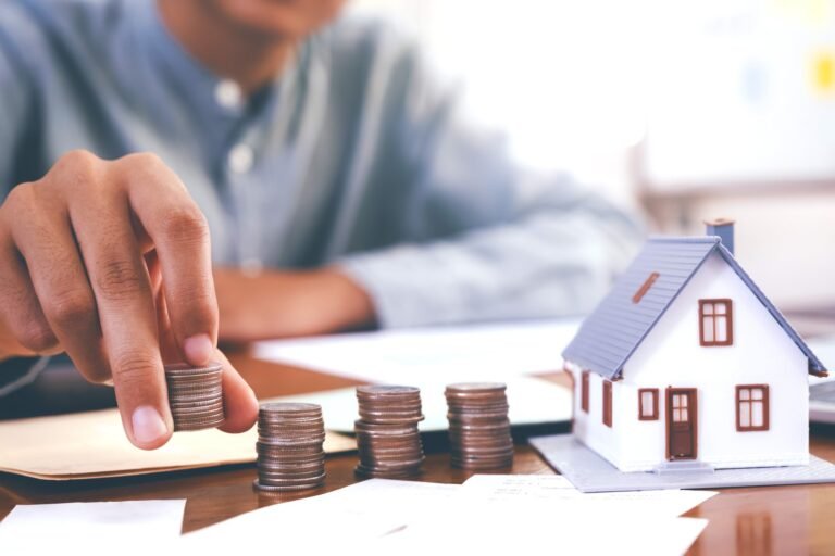 How to Explore Top Property Investment Funds for Steady Returns