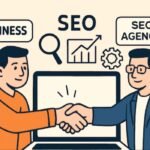 SEO Agency