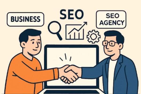 SEO Agency