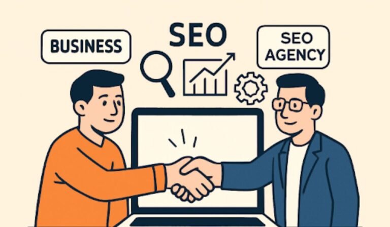 Working with an SEO Agency: A Practical Business Guide