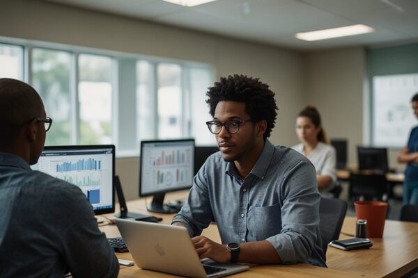 Institute of Data Review