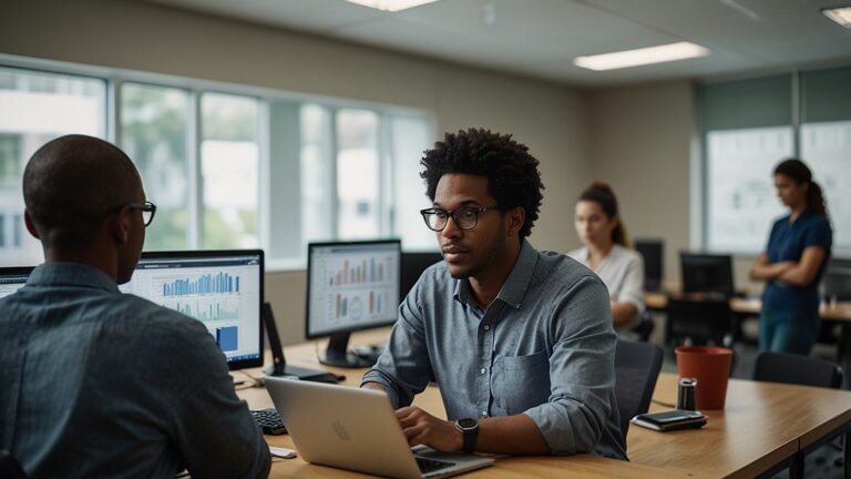 Institute of Data Review