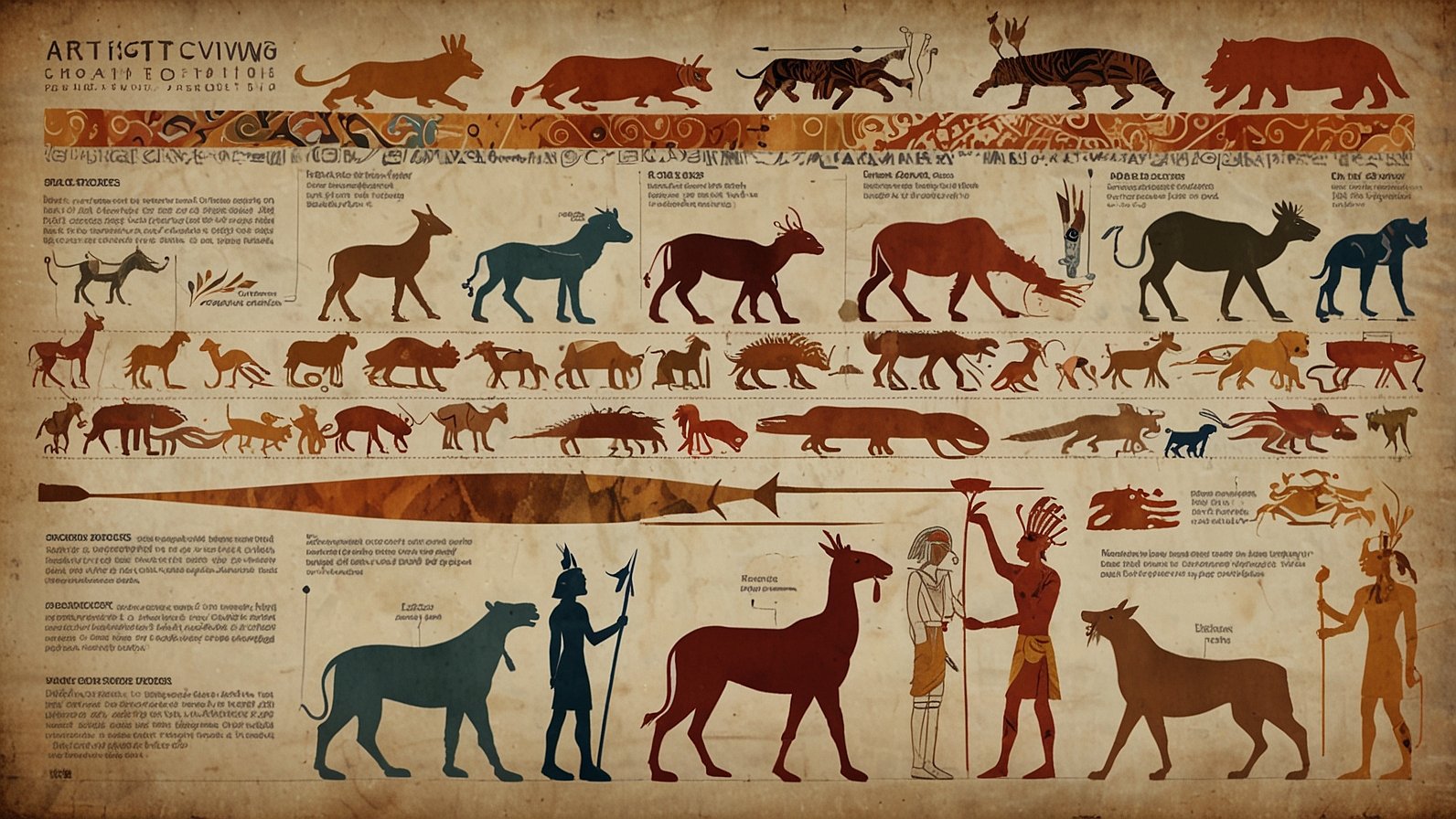 Ancient Artz