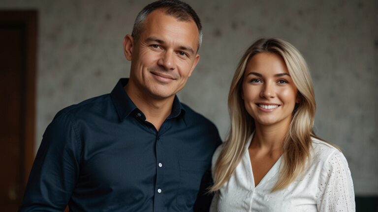 Itchko Ezratti Wife: The Supportive Force Behind the Success