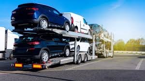 Seasonal Trends in Auto Transport