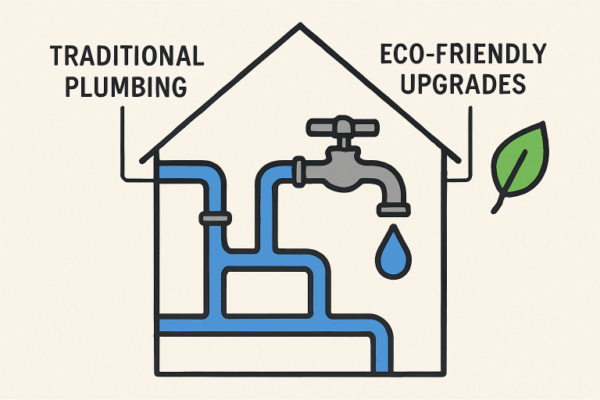 Right Plumbing Solutions