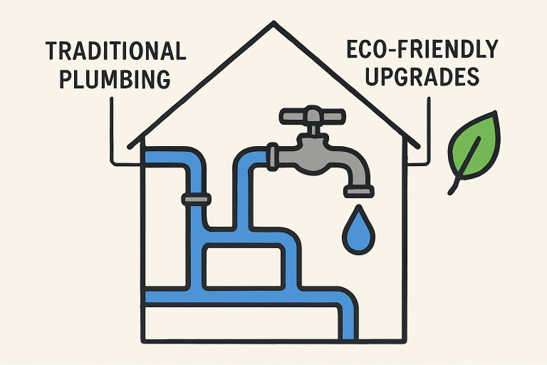 Right Plumbing Solutions